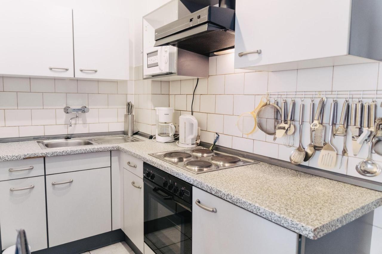 Apart-2-og-nr1 Apartment *
