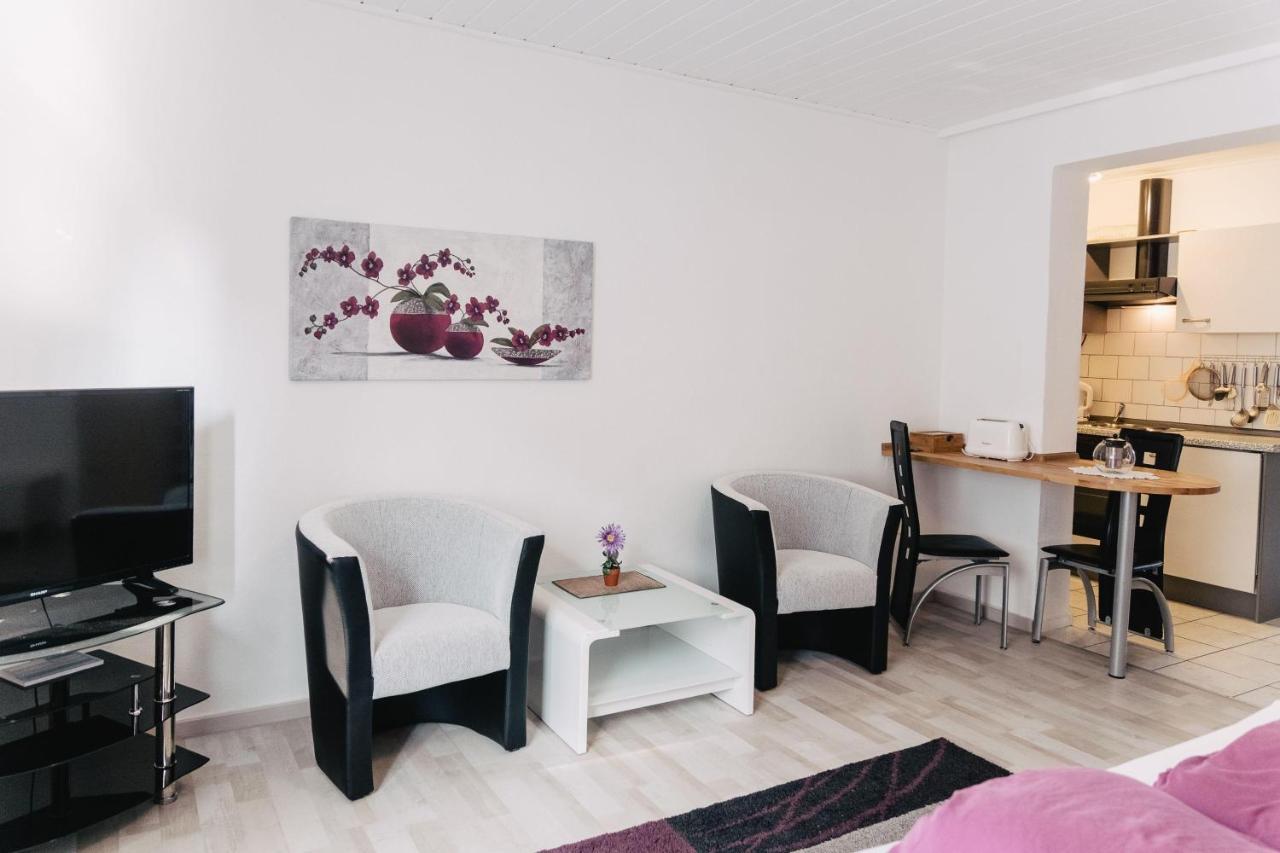 Apart-2-og-nr1 Apartment Darmstadt