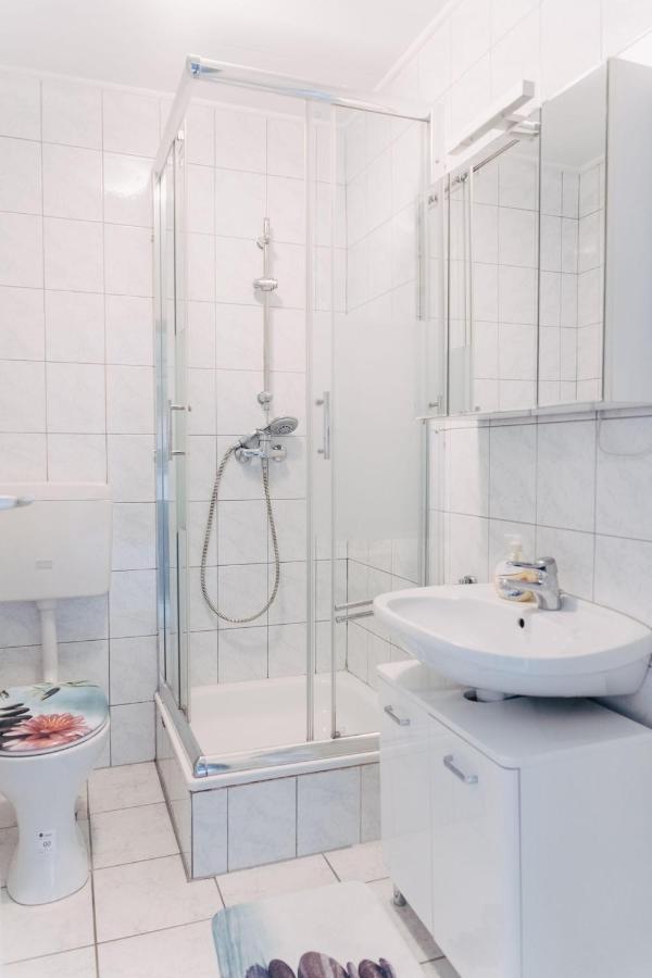 Apart-2-og-nr1 Apartment Darmstadt