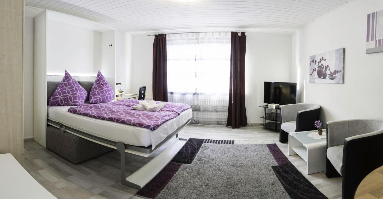 Apart-2-og-nr1 Apartment